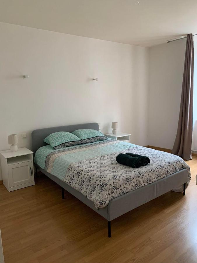Ravissant Appartement T3 Hypercentre De مازامي المظهر الخارجي الصورة