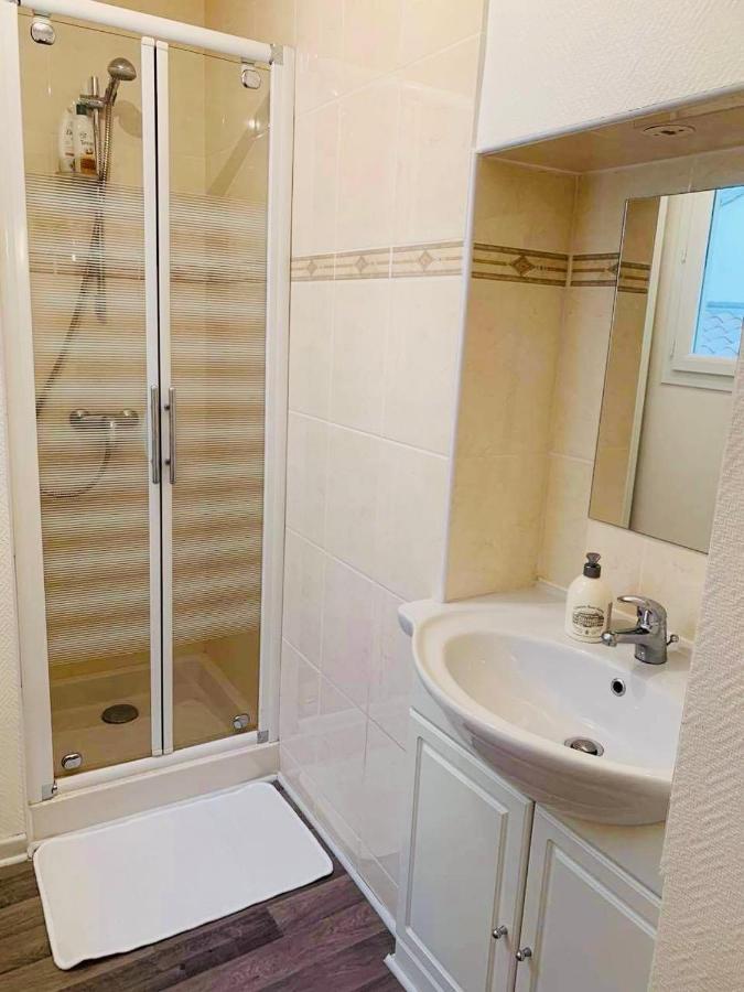 Ravissant Appartement T3 Hypercentre De مازامي المظهر الخارجي الصورة
