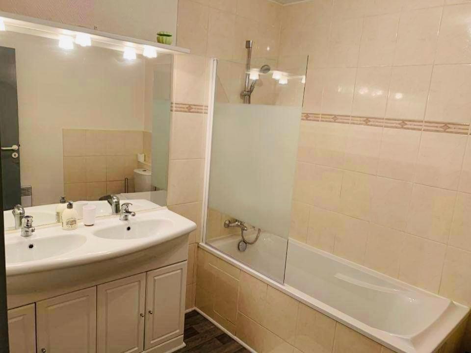 Ravissant Appartement T3 Hypercentre De مازامي المظهر الخارجي الصورة
