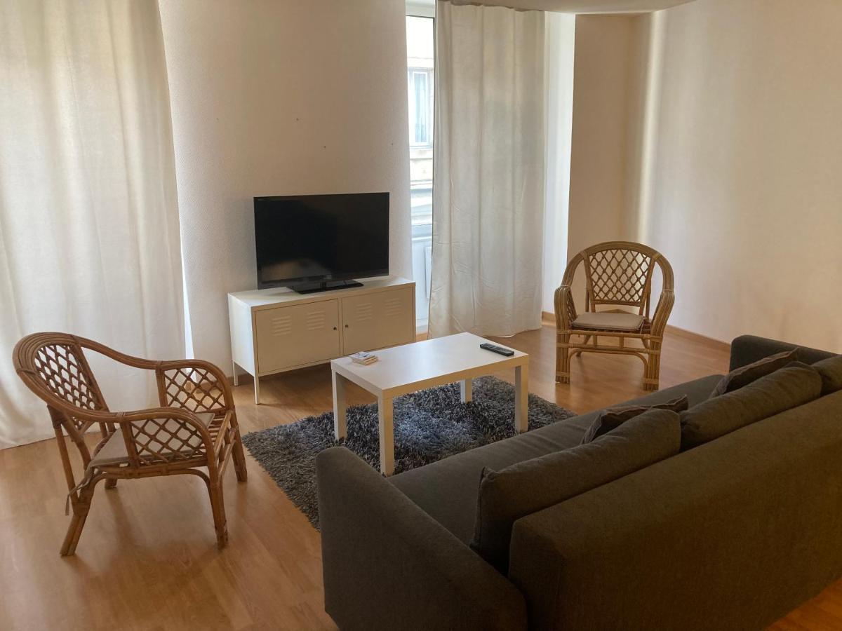 Ravissant Appartement T3 Hypercentre De مازامي المظهر الخارجي الصورة